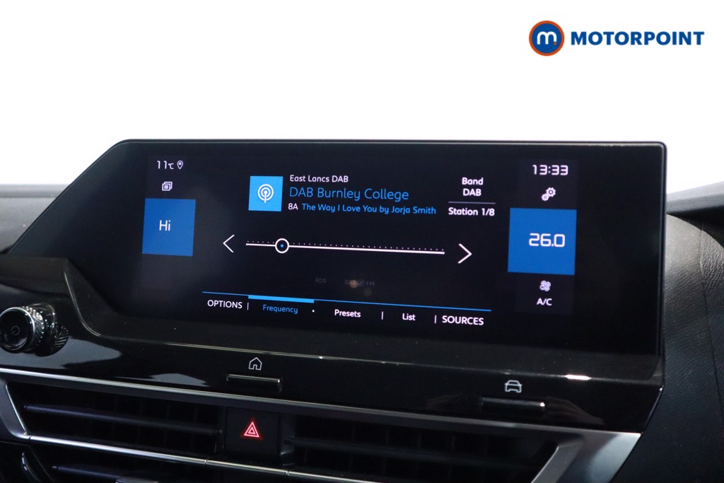 Citroen C4 Sense Plus Manual Petrol Hatchback - Stock Number (1609824) - 14th supplementary image