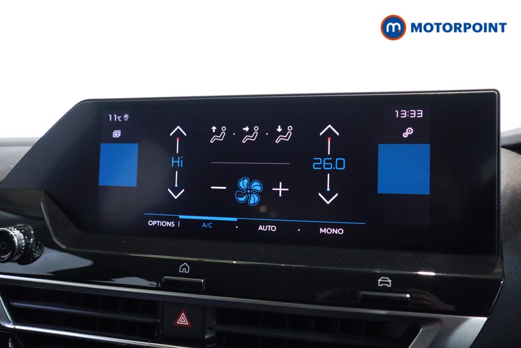 Citroen C4 Sense Plus Manual Petrol Hatchback - Stock Number (1609824) - 15th supplementary image