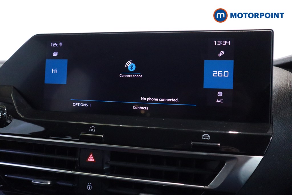 Citroen C4 Sense Plus Manual Petrol Hatchback - Stock Number (1609824) - 16th supplementary image