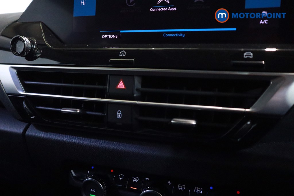 Citroen C4 Sense Plus Manual Petrol Hatchback - Stock Number (1609824) - 18th supplementary image