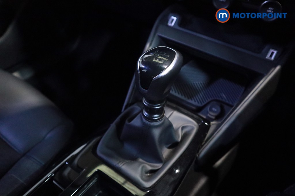 Citroen C4 Sense Plus Manual Petrol Hatchback - Stock Number (1609824) - 22nd supplementary image