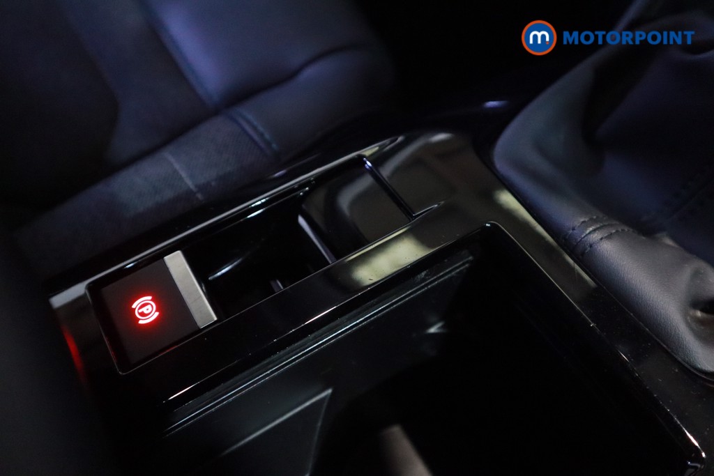 Citroen C4 Sense Plus Manual Petrol Hatchback - Stock Number (1609824) - 23rd supplementary image