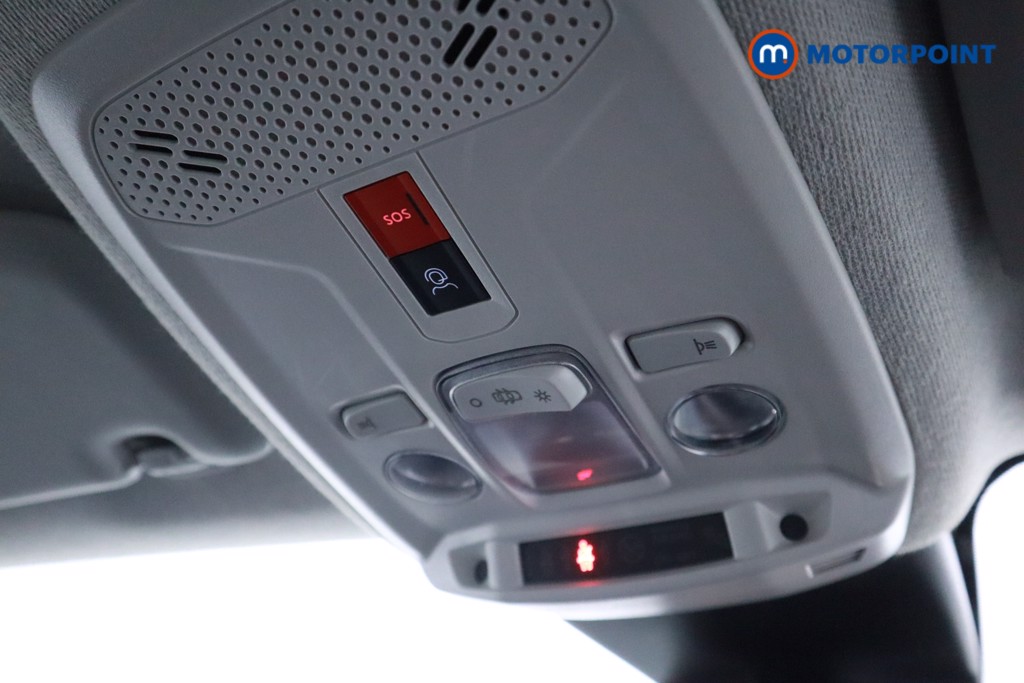 Citroen C4 Sense Plus Manual Petrol Hatchback - Stock Number (1609824) - 26th supplementary image