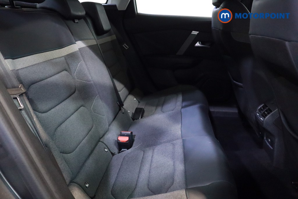 Citroen C4 Sense Plus Manual Petrol Hatchback - Stock Number (1609824) - 27th supplementary image