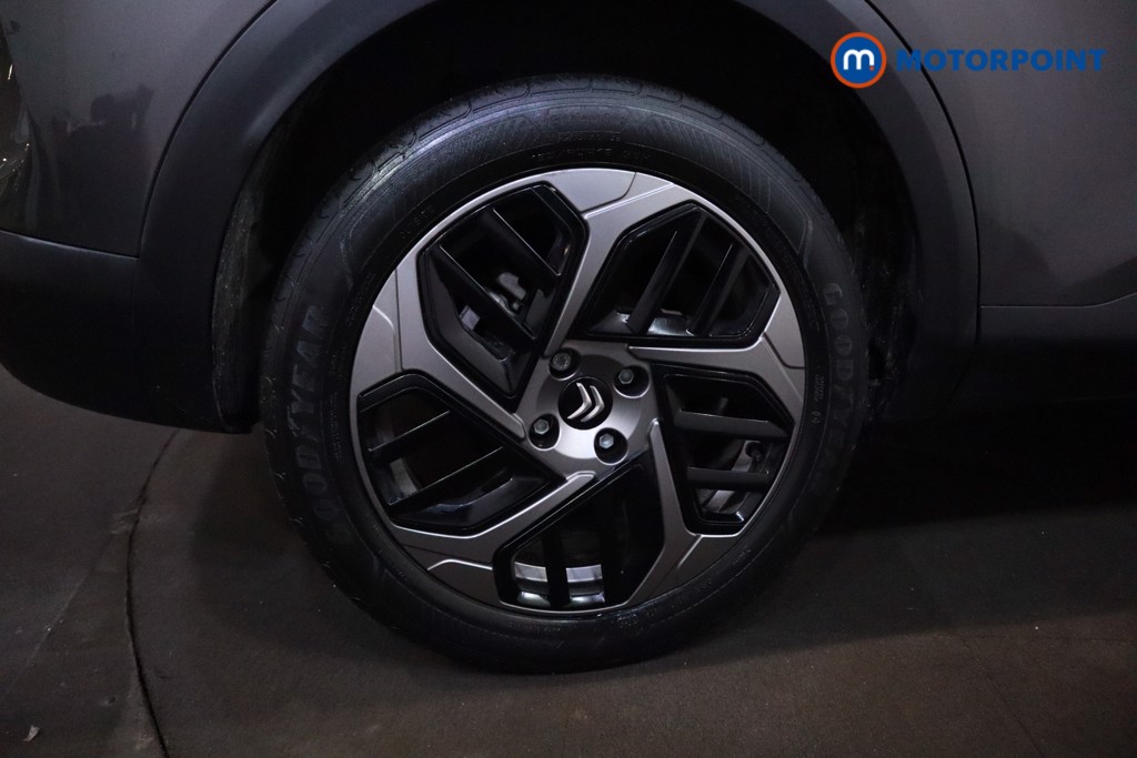 Citroen C4 Sense Plus Manual Petrol Hatchback - Stock Number (1609824) - 30th supplementary image