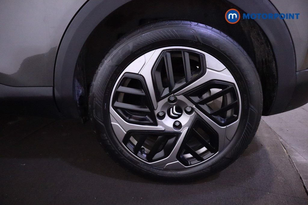 Citroen C4 Sense Plus Manual Petrol Hatchback - Stock Number (1609824) - 31st supplementary image