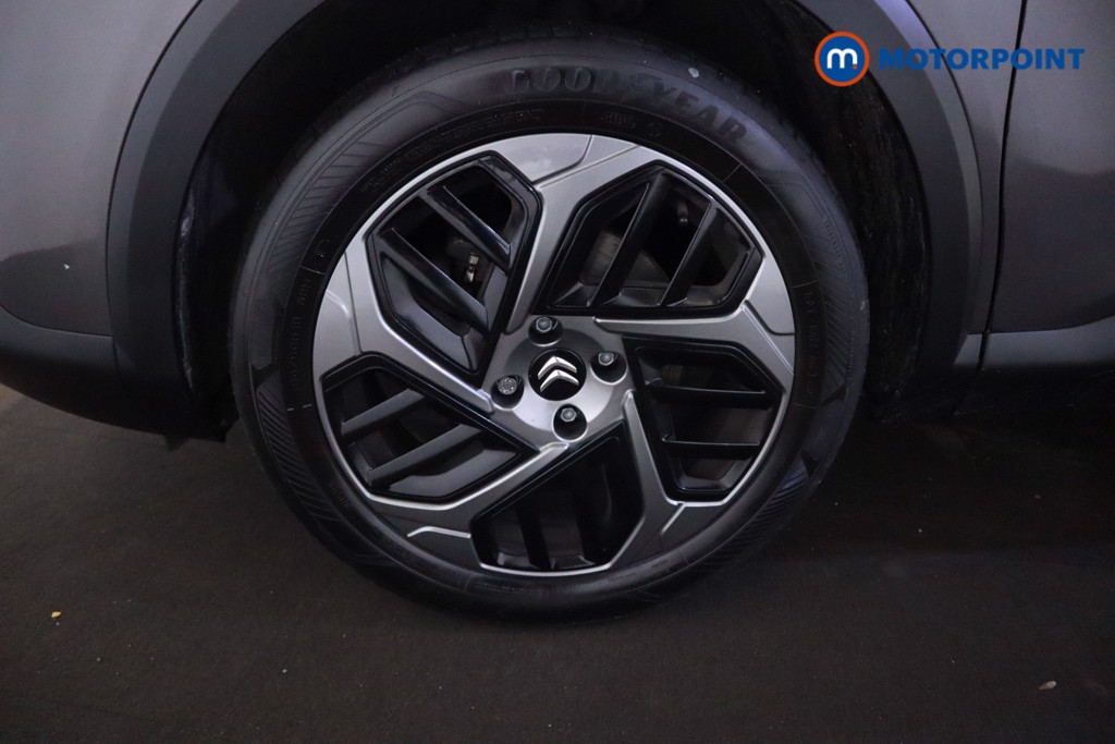 Citroen C4 Sense Plus Manual Petrol Hatchback - Stock Number (1609824) - 32nd supplementary image