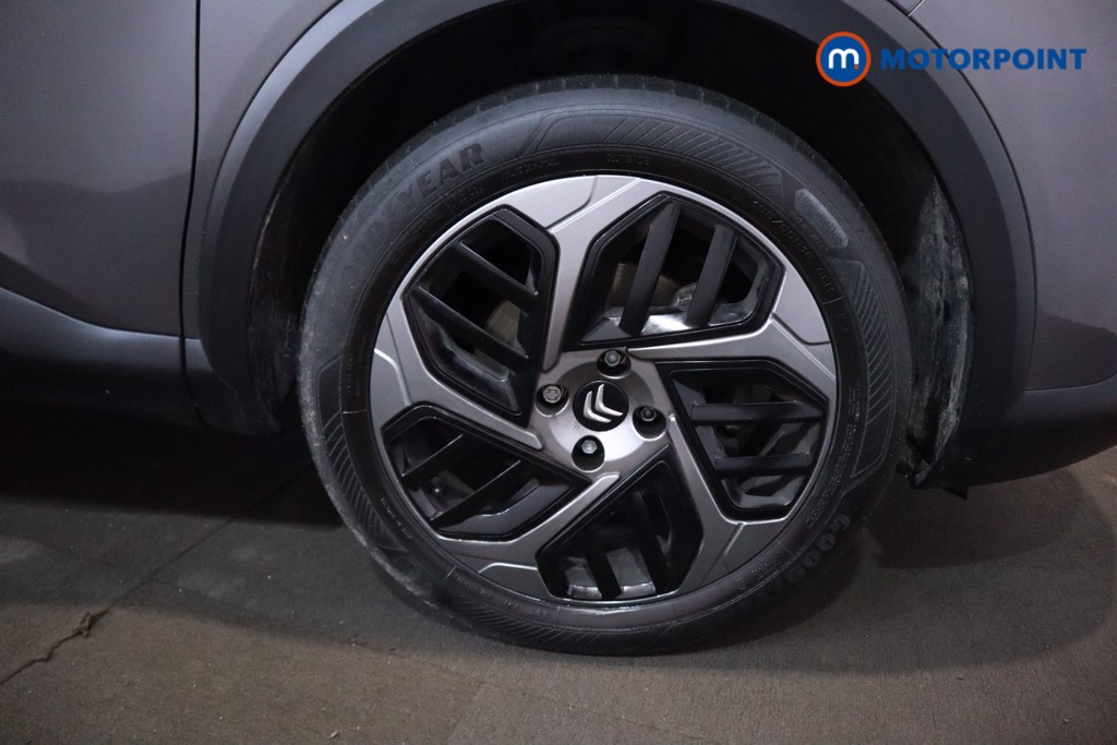 Citroen C4 Sense Plus Manual Petrol Hatchback - Stock Number (1609824) - 33rd supplementary image