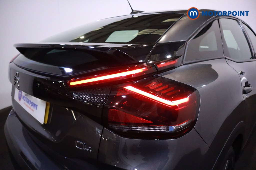 Citroen C4 Sense Plus Manual Petrol Hatchback - Stock Number (1609824) - 35th supplementary image