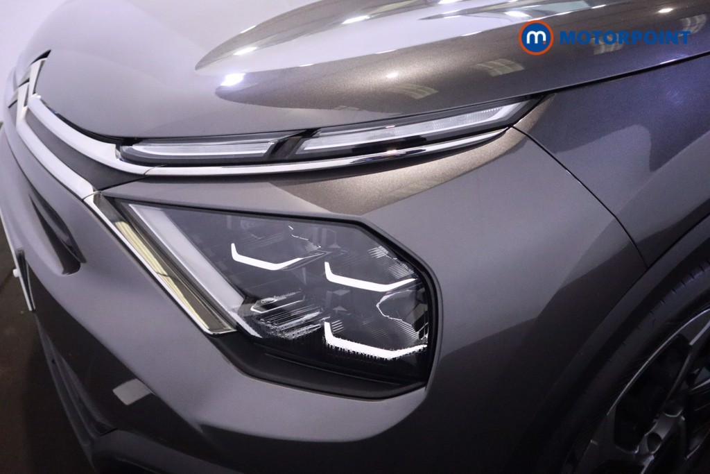 Citroen C4 Sense Plus Manual Petrol Hatchback - Stock Number (1609824) - 39th supplementary image