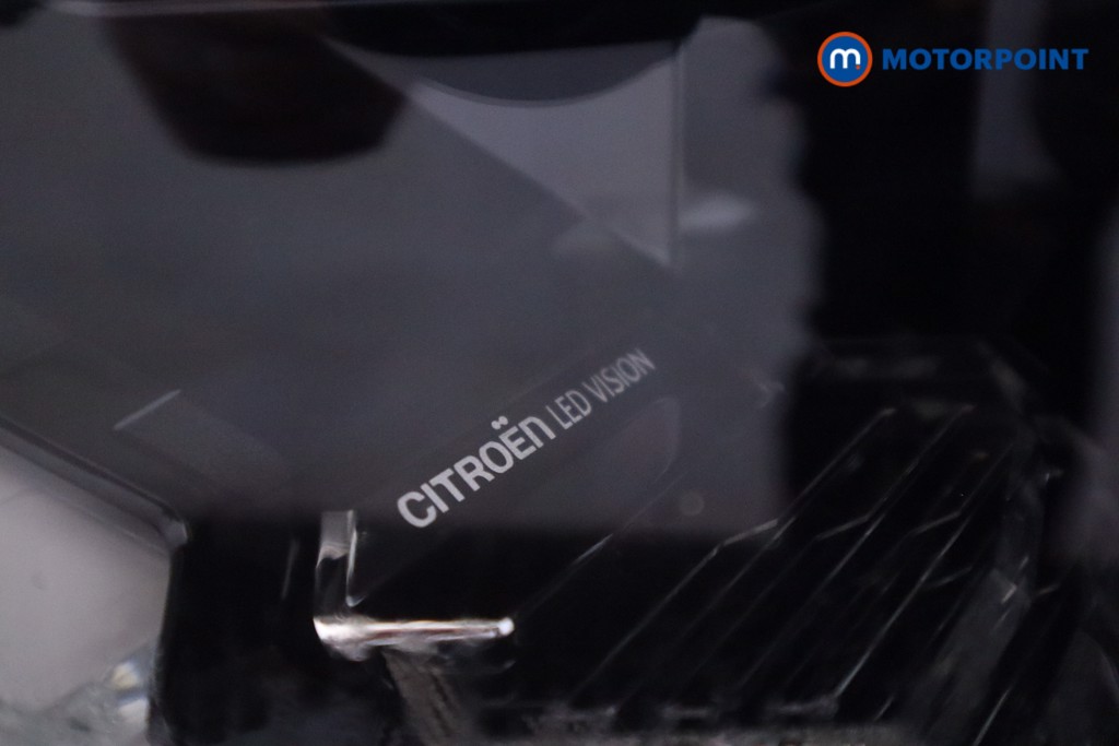 Citroen C4 Sense Plus Manual Petrol Hatchback - Stock Number (1609824) - 40th supplementary image