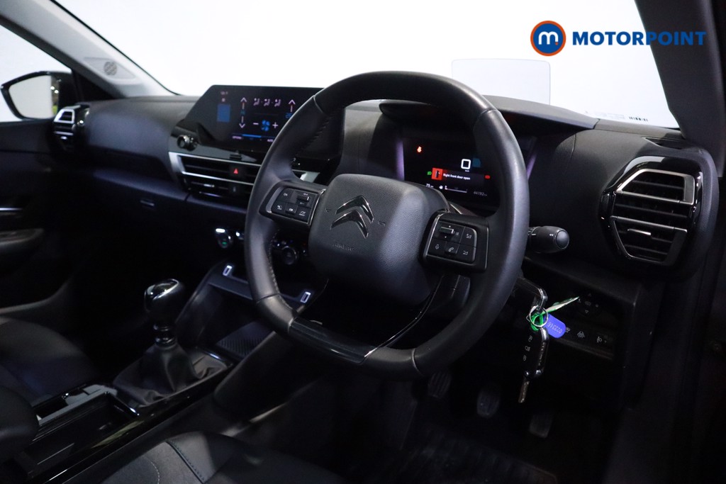 Citroen C4 Sense Plus Manual Petrol Hatchback - Stock Number (1609824) - 1st supplementary image