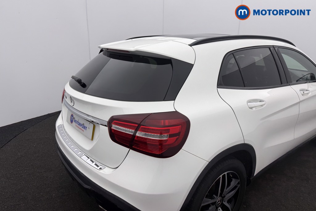 Mercedes-Benz GLA Urban Edition Automatic Petrol SUV - Stock Number (1610243) - 3rd supplementary image