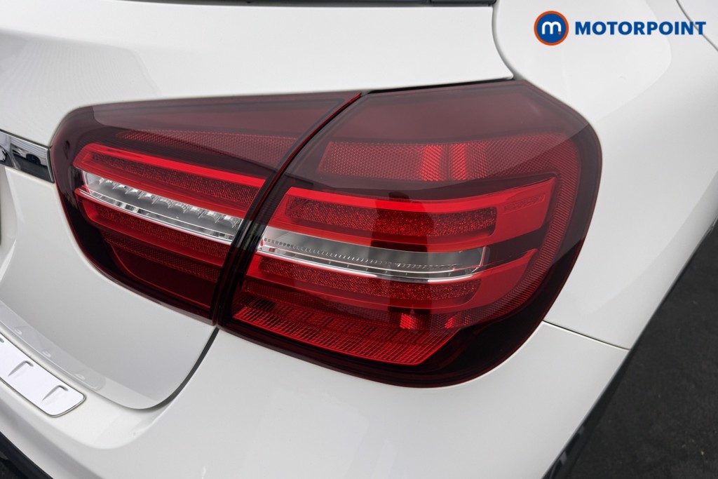 Mercedes-Benz GLA Urban Edition Automatic Petrol SUV - Stock Number (1610243) - 4th supplementary image