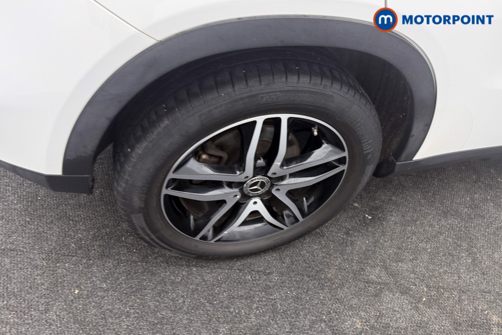 Mercedes-Benz GLA Urban Edition Automatic Petrol SUV - Stock Number (1610243) - 5th supplementary image