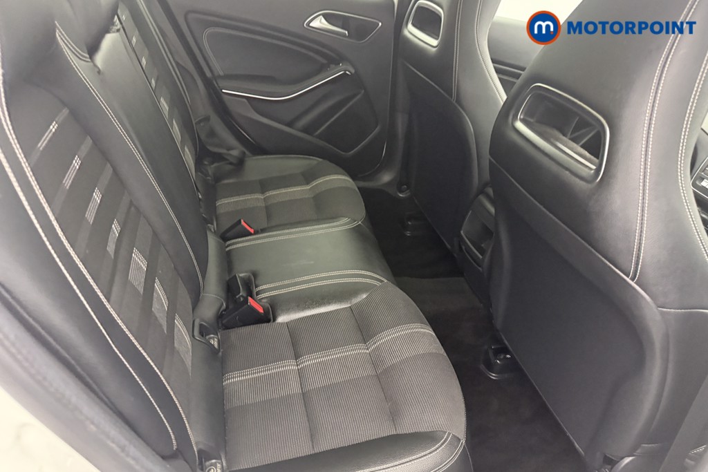 Mercedes-Benz GLA Urban Edition Automatic Petrol SUV - Stock Number (1610243) - 6th supplementary image