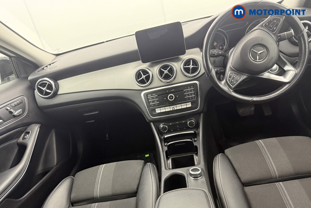 Mercedes-Benz GLA Urban Edition Automatic Petrol SUV - Stock Number (1610243) - 7th supplementary image