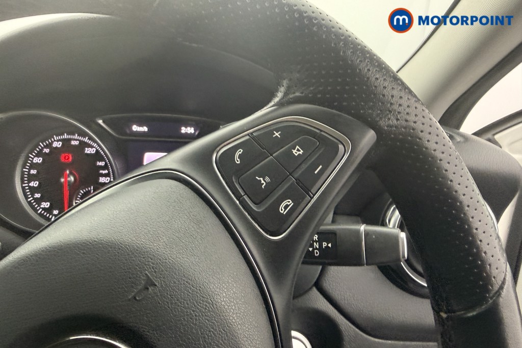 Mercedes-Benz GLA Urban Edition Automatic Petrol SUV - Stock Number (1610243) - 14th supplementary image