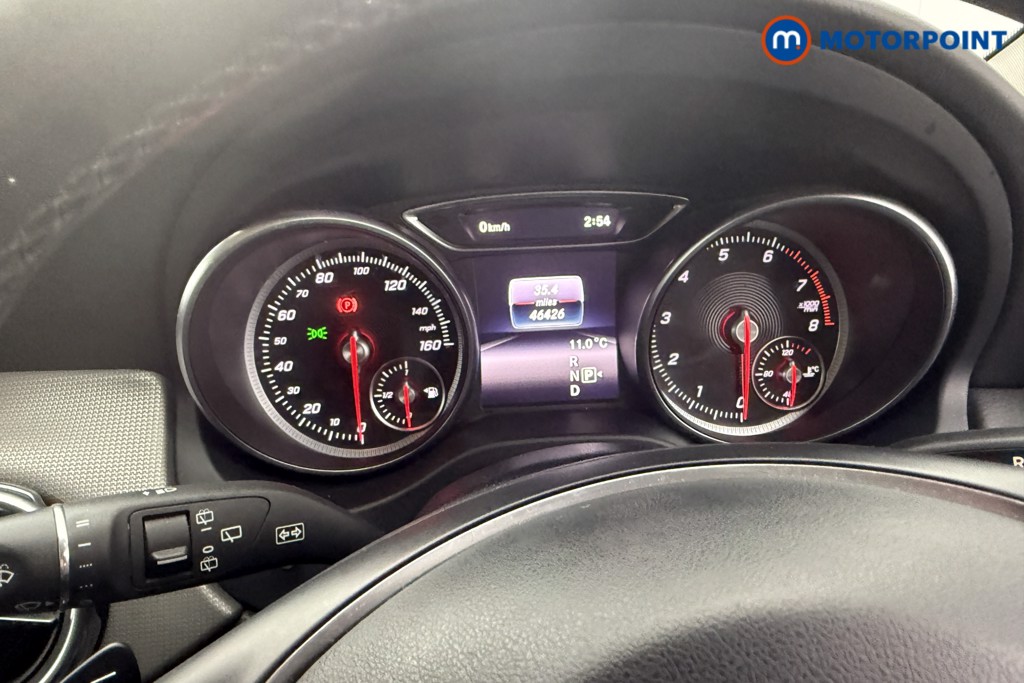 Mercedes-Benz GLA Urban Edition Automatic Petrol SUV - Stock Number (1610243) - 16th supplementary image