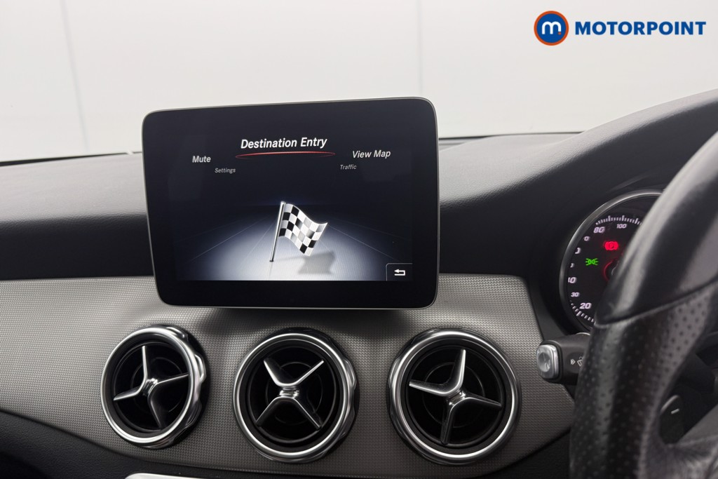 Mercedes-Benz GLA Urban Edition Automatic Petrol SUV - Stock Number (1610243) - 20th supplementary image