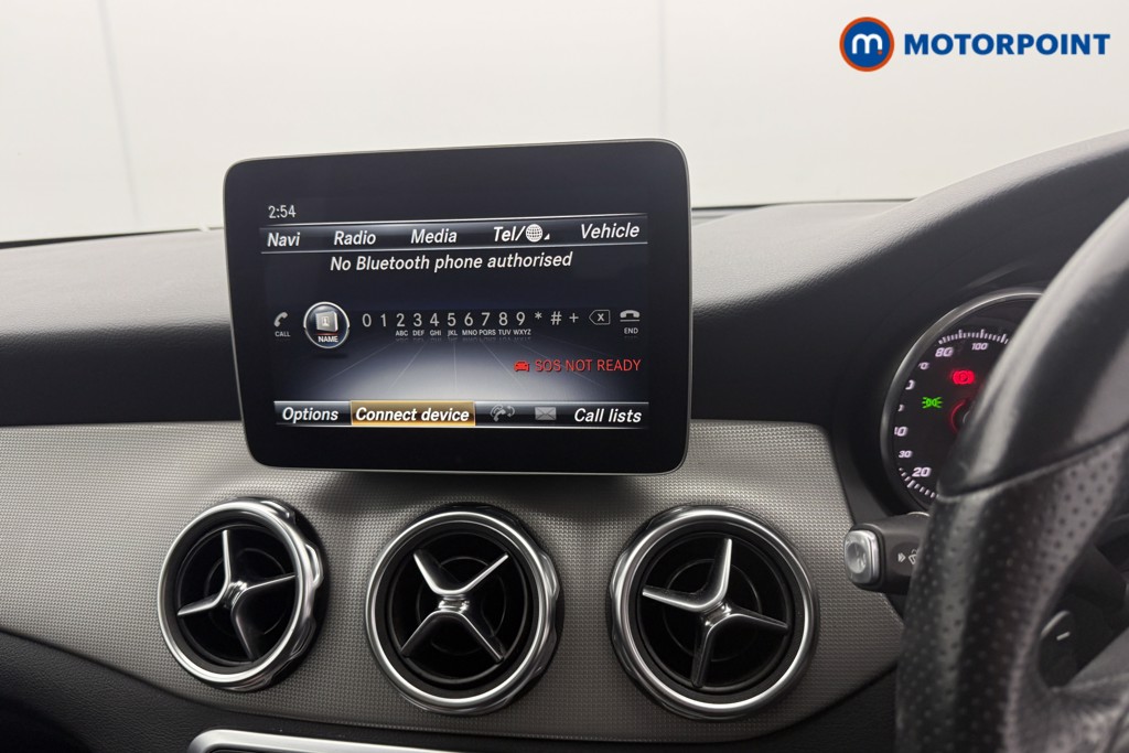 Mercedes-Benz GLA Urban Edition Automatic Petrol SUV - Stock Number (1610243) - 21st supplementary image