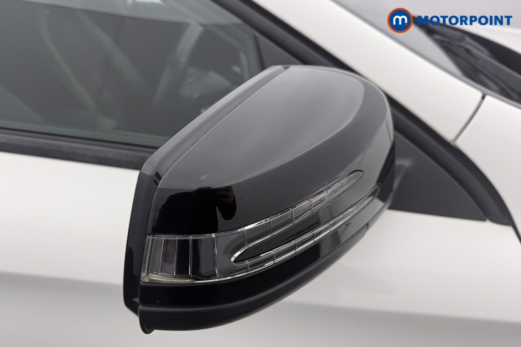 Mercedes-Benz GLA Urban Edition Automatic Petrol SUV - Stock Number (1610243) - 22nd supplementary image