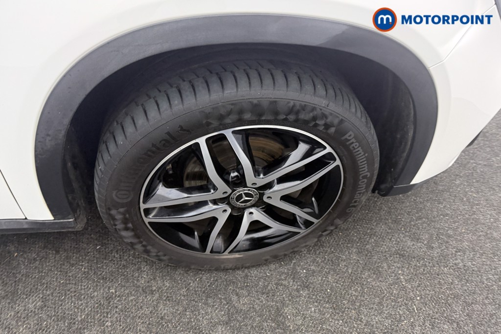 Mercedes-Benz GLA Urban Edition Automatic Petrol SUV - Stock Number (1610243) - 23rd supplementary image