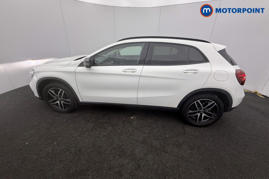 Mercedes-Benz GLA Urban Edition Automatic Petrol SUV - Stock Number (1610243) - 28th supplementary image