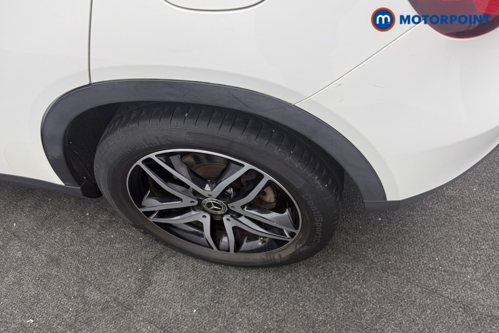 Mercedes-Benz GLA Urban Edition Automatic Petrol SUV - Stock Number (1610243) - 29th supplementary image