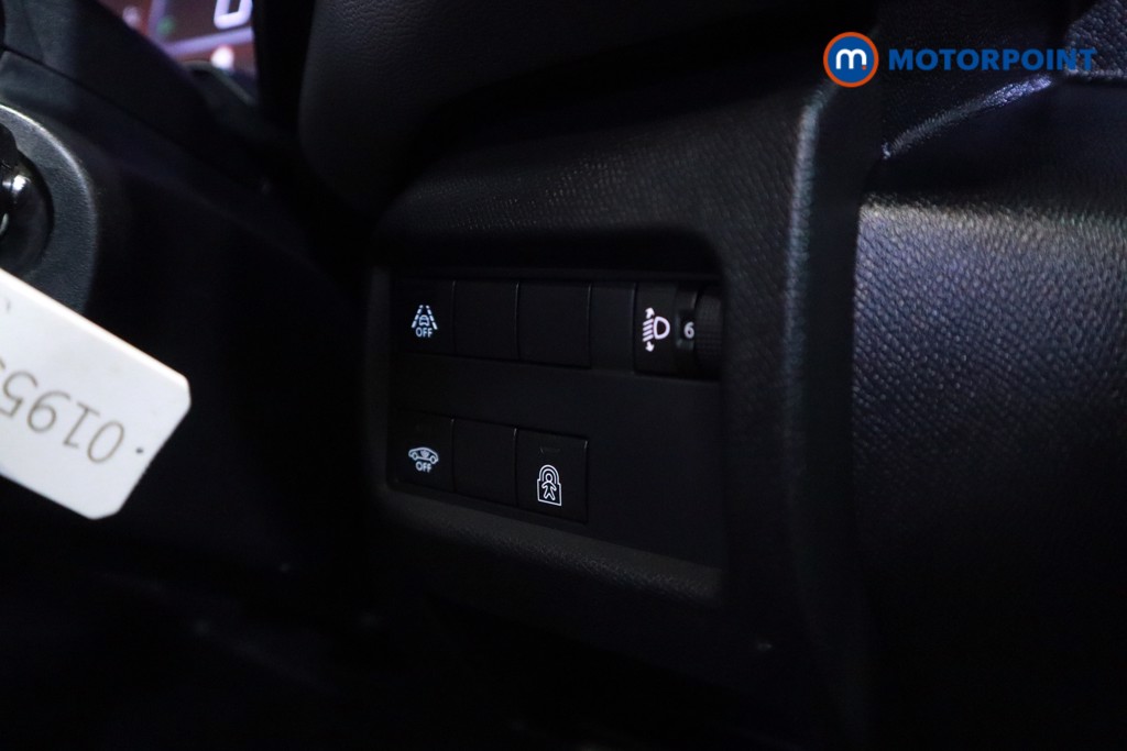 Citroen C5 Aircross Flair Automatic Diesel SUV - Stock Number (1610623) - 4th supplementary image