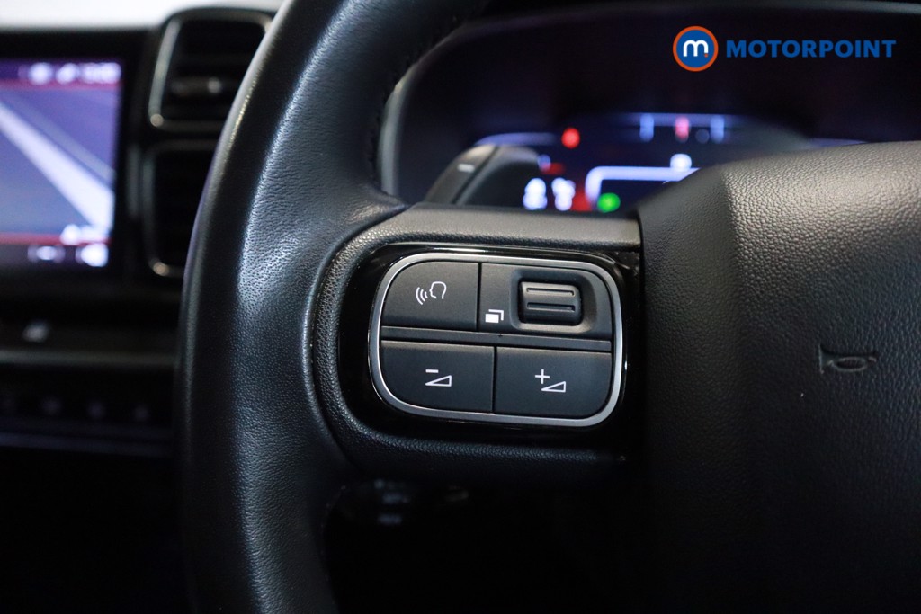 Citroen C5 Aircross Flair Automatic Diesel SUV - Stock Number (1610623) - 9th supplementary image