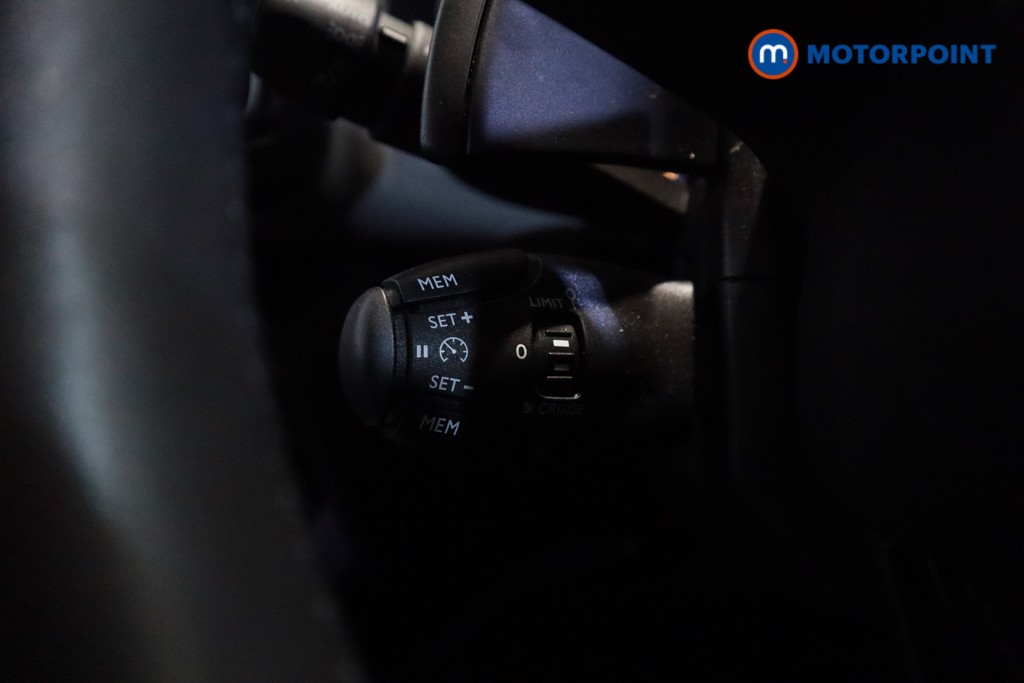 Citroen C5 Aircross Flair Automatic Diesel SUV - Stock Number (1610623) - 10th supplementary image