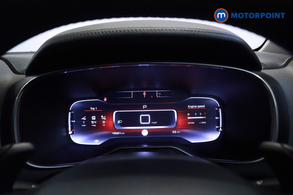 Citroen C5 Aircross Flair Automatic Diesel SUV - Stock Number (1610623) - 12th supplementary image