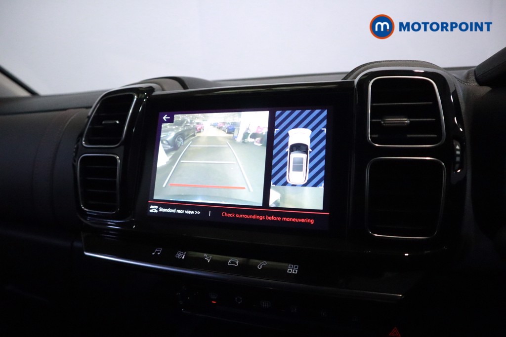 Citroen C5 Aircross Flair Automatic Diesel SUV - Stock Number (1610623) - 13th supplementary image