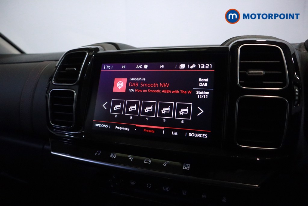 Citroen C5 Aircross Flair Automatic Diesel SUV - Stock Number (1610623) - 14th supplementary image