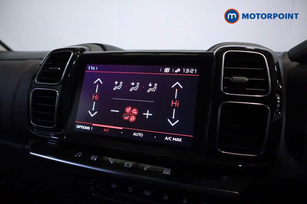 Citroen C5 Aircross Flair Automatic Diesel SUV - Stock Number (1610623) - 15th supplementary image
