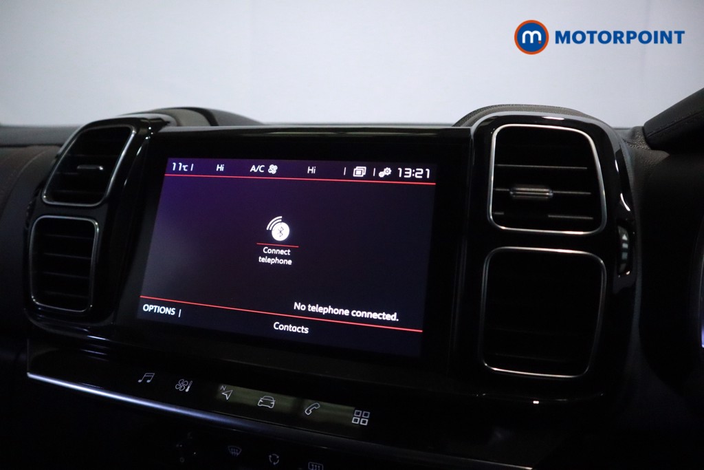 Citroen C5 Aircross Flair Automatic Diesel SUV - Stock Number (1610623) - 17th supplementary image