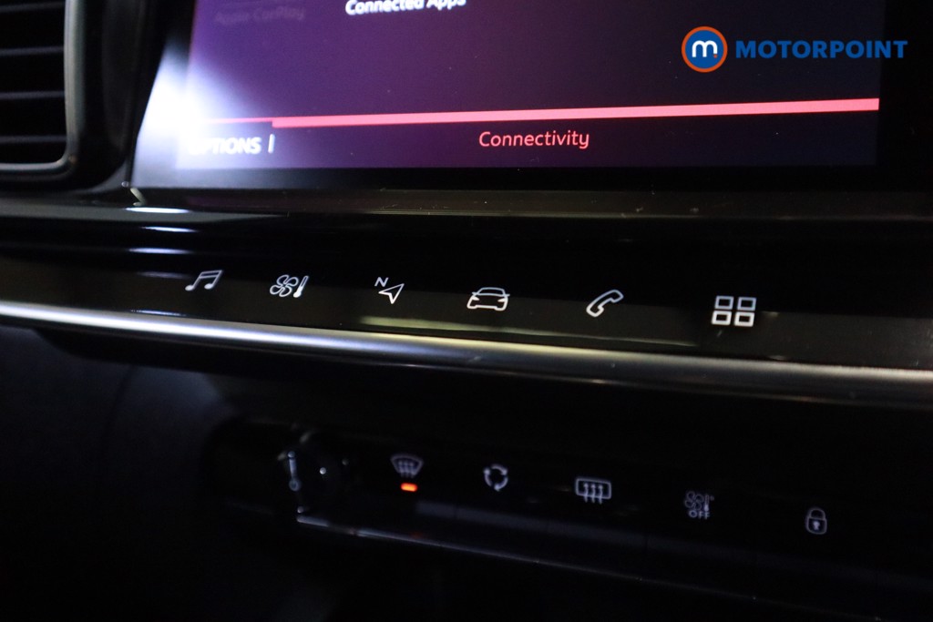 Citroen C5 Aircross Flair Automatic Diesel SUV - Stock Number (1610623) - 19th supplementary image