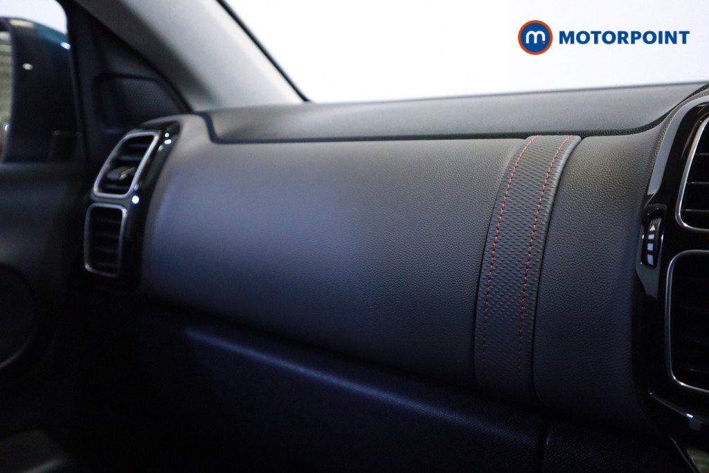 Citroen C5 Aircross Flair Automatic Diesel SUV - Stock Number (1610623) - 24th supplementary image