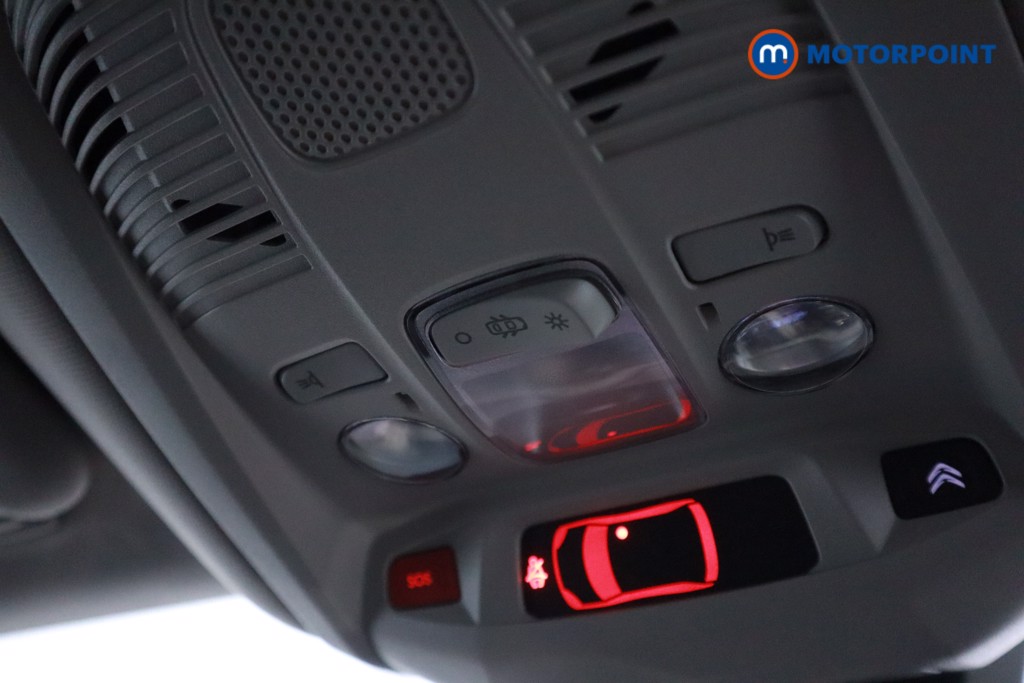 Citroen C5 Aircross Flair Automatic Diesel SUV - Stock Number (1610623) - 25th supplementary image