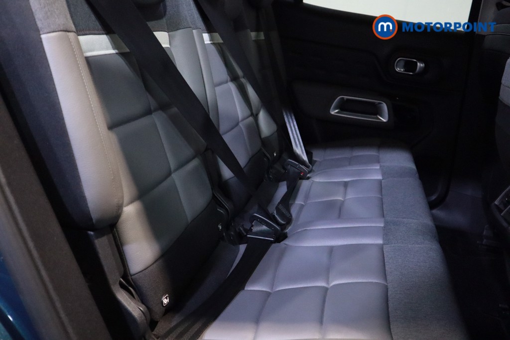 Citroen C5 Aircross Flair Automatic Diesel SUV - Stock Number (1610623) - 26th supplementary image
