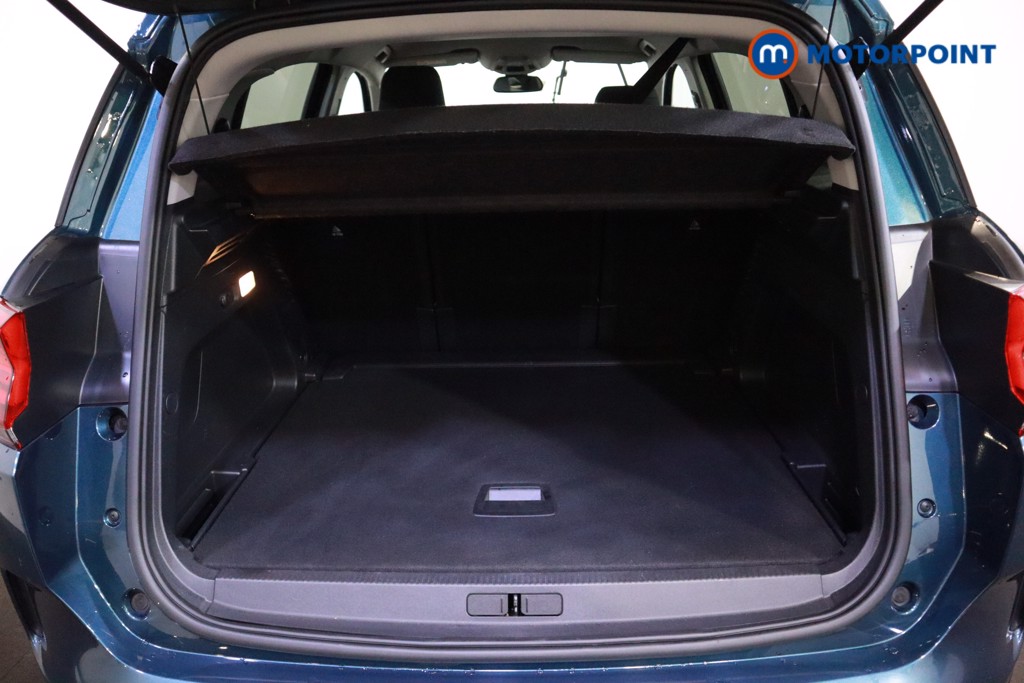 Citroen C5 Aircross Flair Automatic Diesel SUV - Stock Number (1610623) - 28th supplementary image