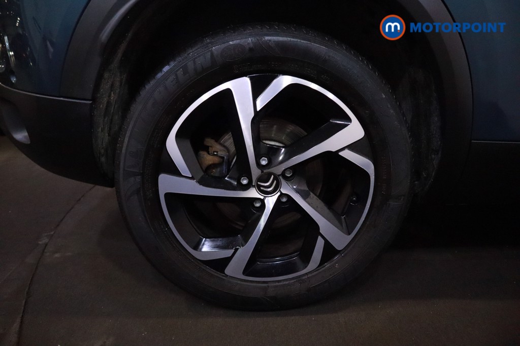 Citroen C5 Aircross Flair Automatic Diesel SUV - Stock Number (1610623) - 29th supplementary image