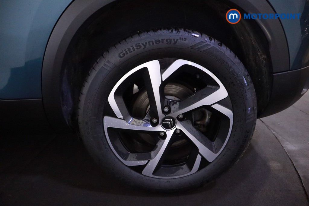 Citroen C5 Aircross Flair Automatic Diesel SUV - Stock Number (1610623) - 30th supplementary image