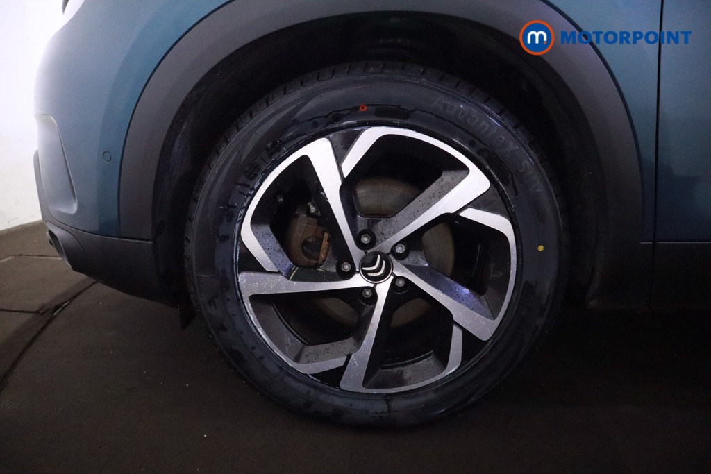 Citroen C5 Aircross Flair Automatic Diesel SUV - Stock Number (1610623) - 31st supplementary image