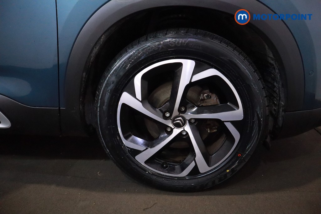 Citroen C5 Aircross Flair Automatic Diesel SUV - Stock Number (1610623) - 32nd supplementary image