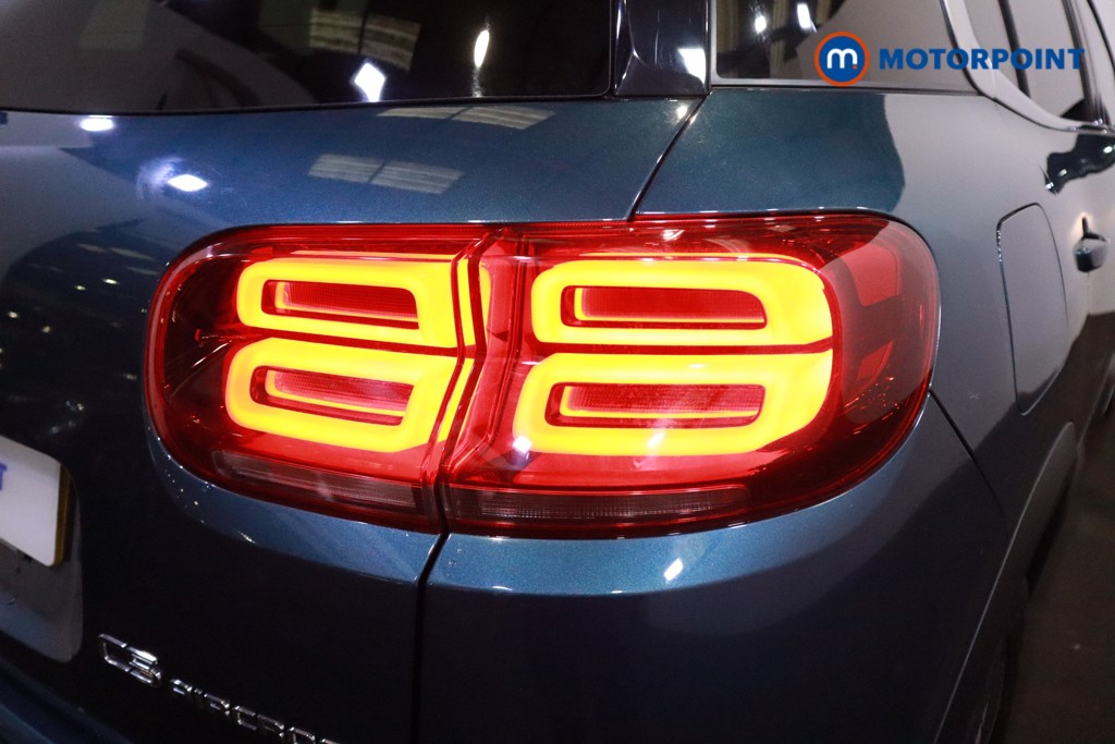 Citroen C5 Aircross Flair Automatic Diesel SUV - Stock Number (1610623) - 35th supplementary image