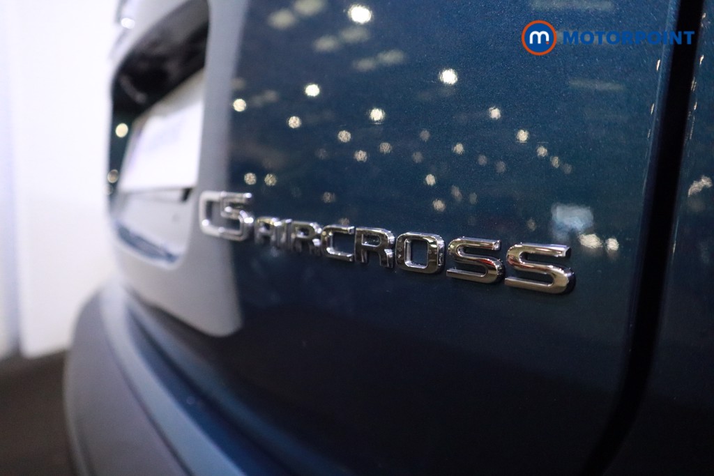 Citroen C5 Aircross Flair Automatic Diesel SUV - Stock Number (1610623) - 36th supplementary image