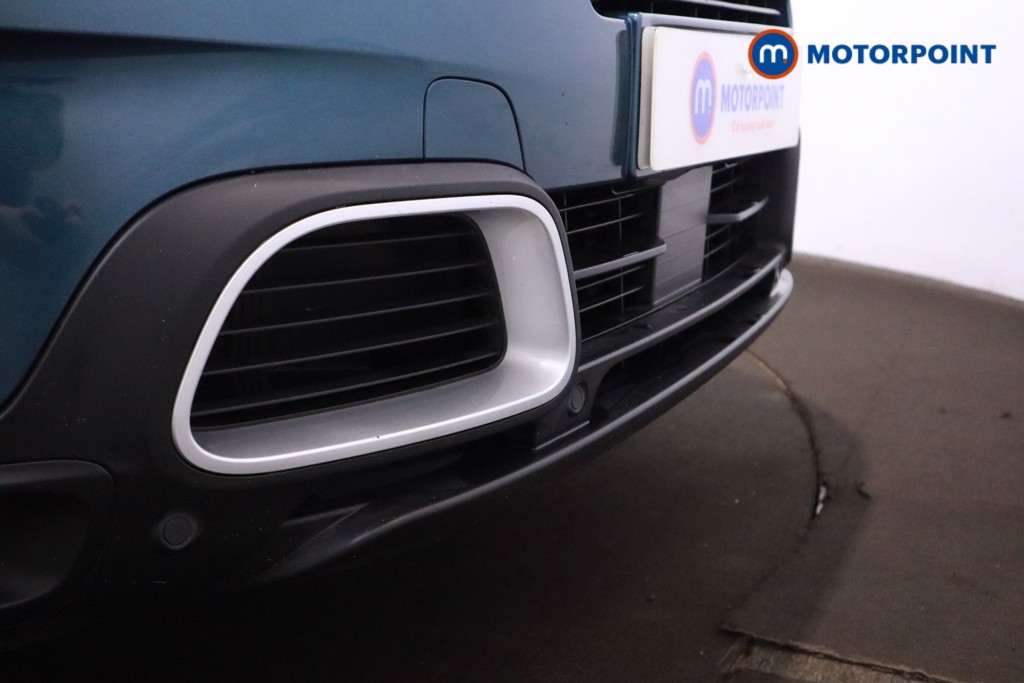 Citroen C5 Aircross Flair Automatic Diesel SUV - Stock Number (1610623) - 41st supplementary image