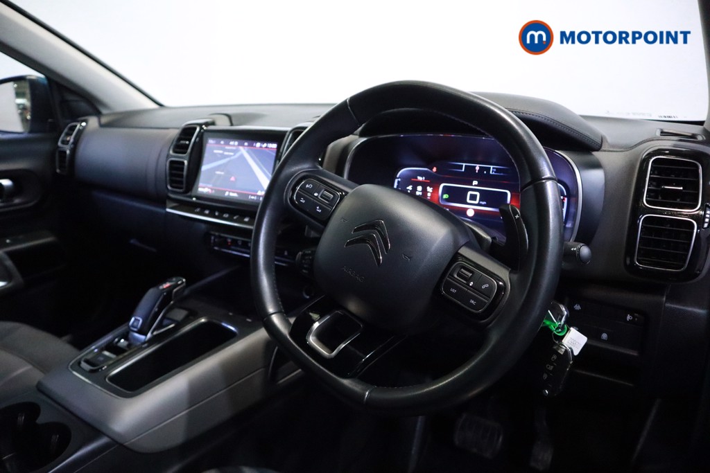 Citroen C5 Aircross Flair Automatic Diesel SUV - Stock Number (1610623) - 1st supplementary image